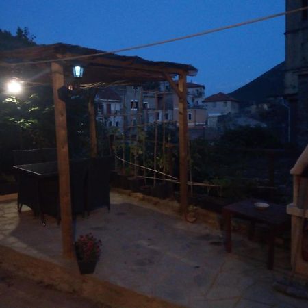 B&B 8A Castelbianco Colletta エクステリア 写真