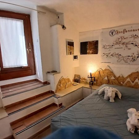 B&B 8A Castelbianco Colletta エクステリア 写真