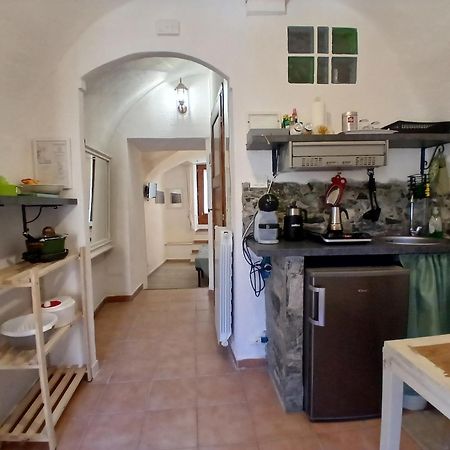 B&B 8A Castelbianco Colletta エクステリア 写真