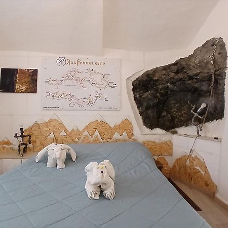 B&B 8A Castelbianco Colletta エクステリア 写真