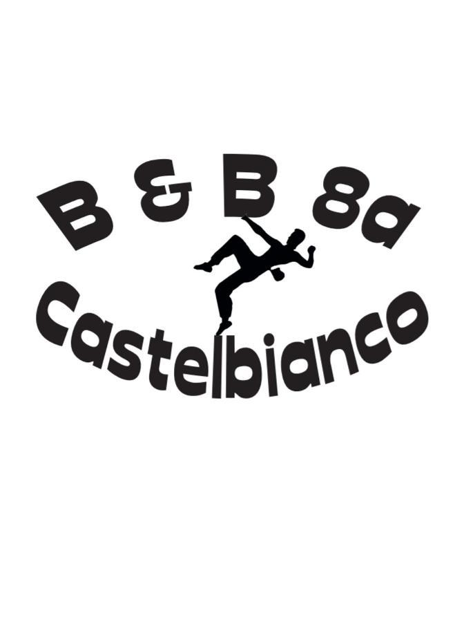 B&B 8A Castelbianco Colletta エクステリア 写真