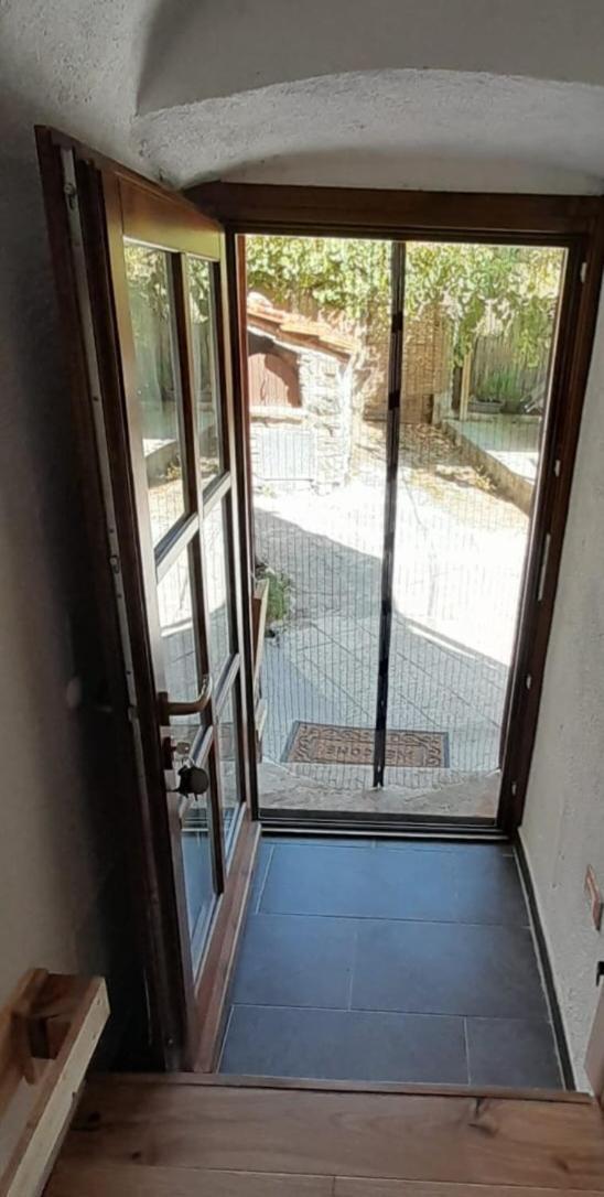 B&B 8A Castelbianco Colletta エクステリア 写真