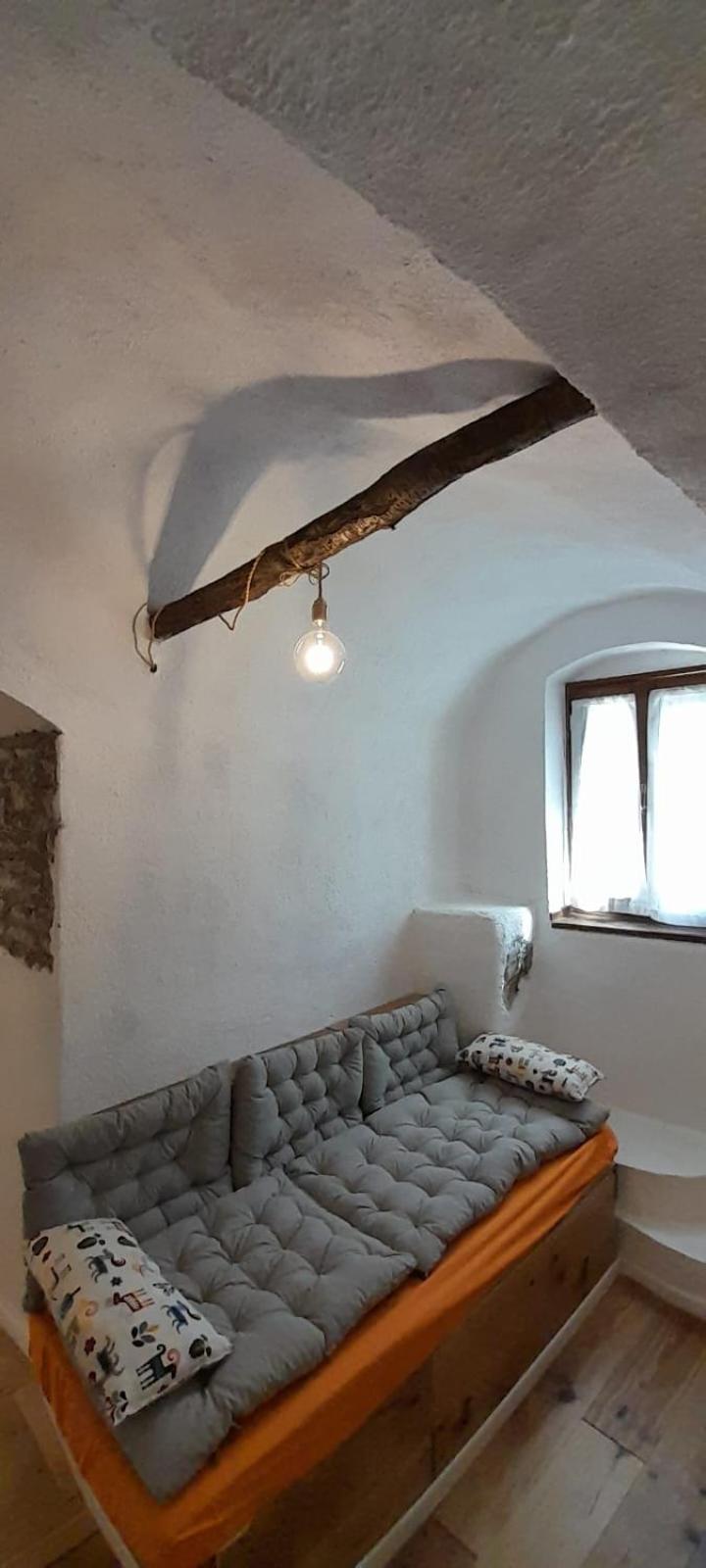 B&B 8A Castelbianco Colletta エクステリア 写真