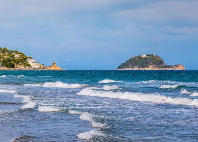 B&B 8A Castelbianco Colletta エクステリア 写真