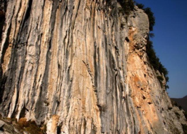 B&B 8A Castelbianco Colletta エクステリア 写真
