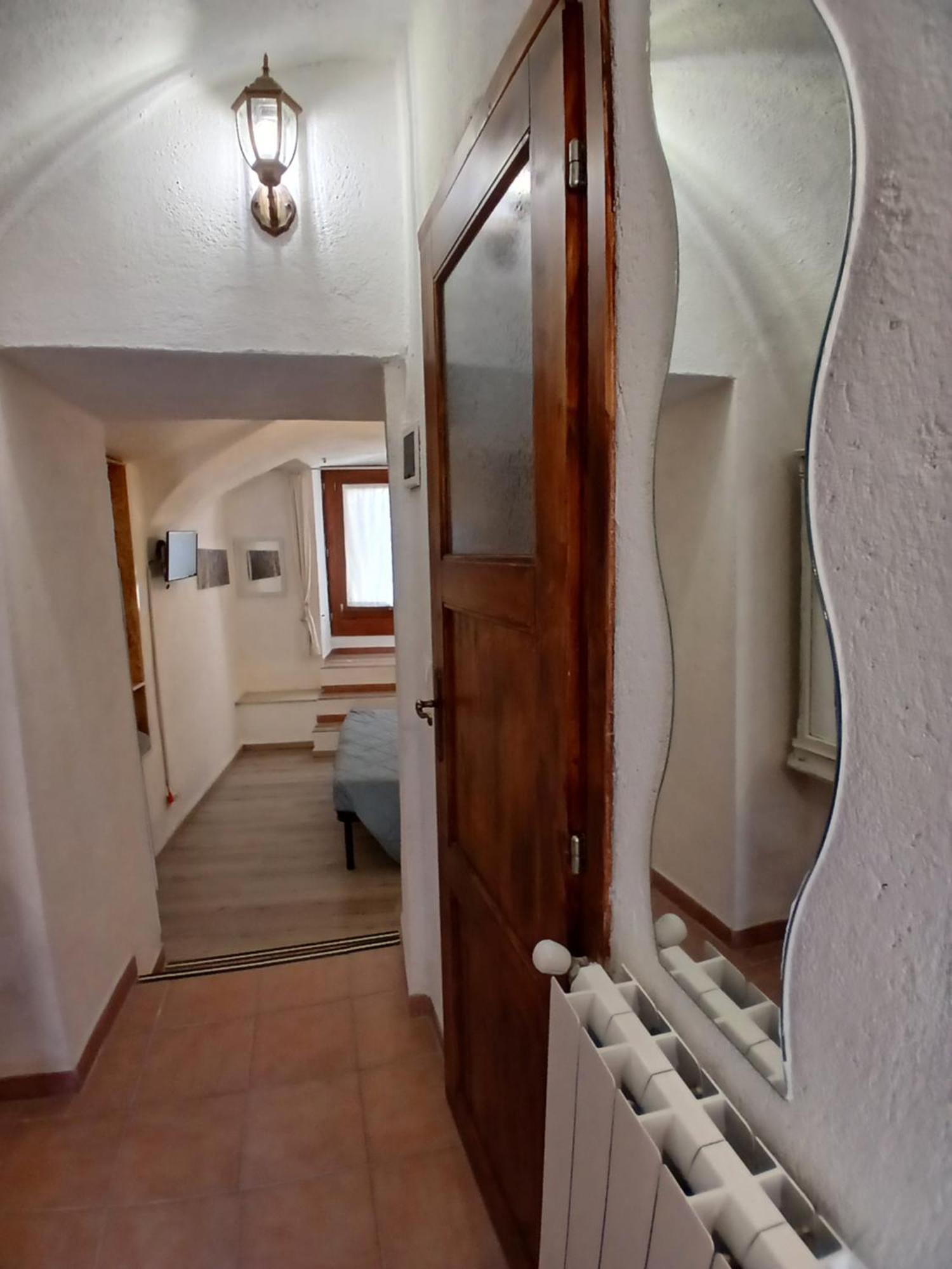 B&B 8A Castelbianco Colletta エクステリア 写真