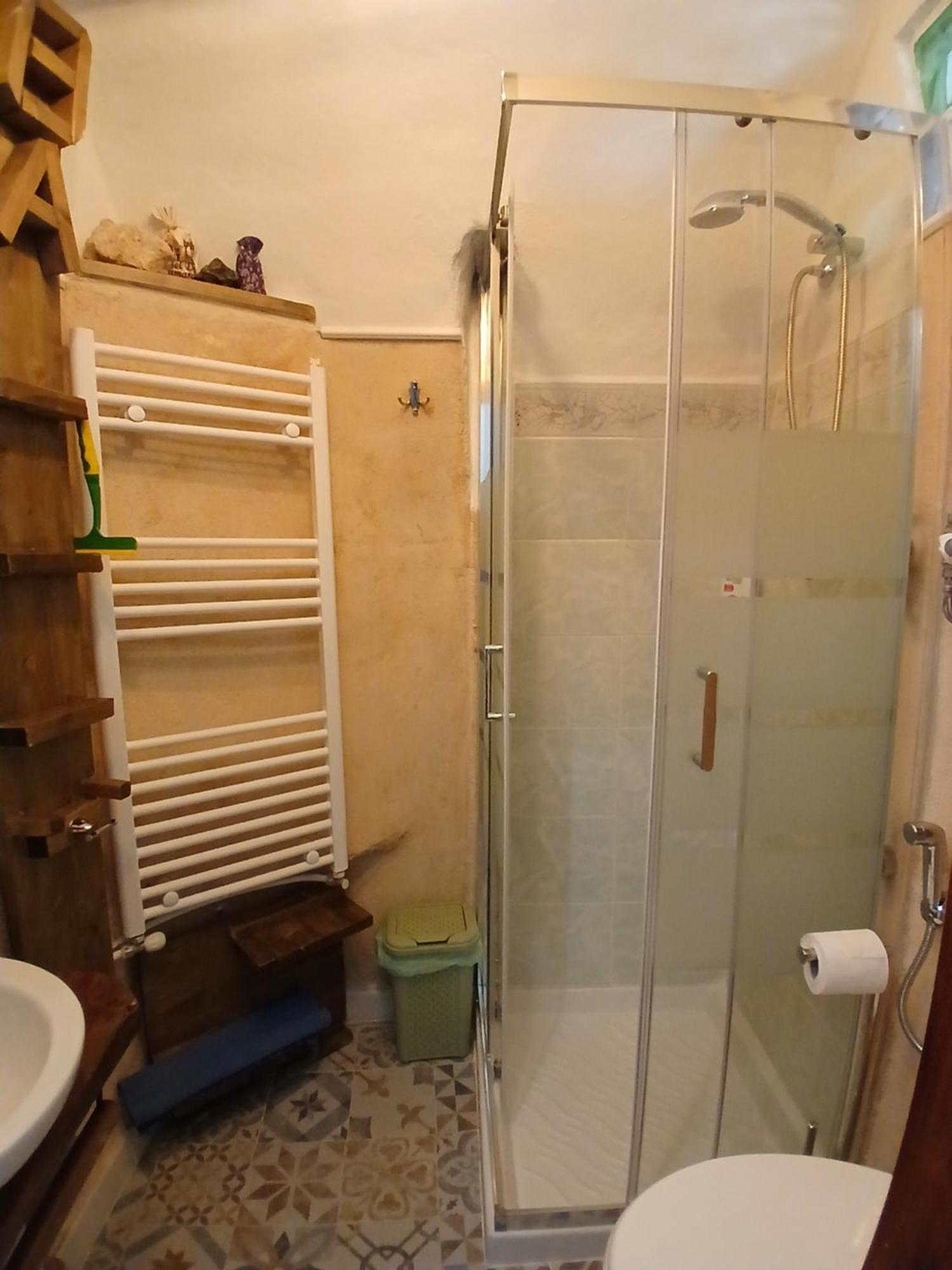 B&B 8A Castelbianco Colletta エクステリア 写真